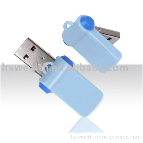 Stylish USB memory drive